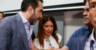 El fiscal Stampa denuncia que la fontanera del PSOE le dijo que Sánchez ordenó "limpiar" tras el caso Begoña Gómez