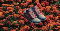 Nueva colección Jordan y Nike de Día Muertos 2025 “Somos Eternos: Precio y dónde conseguirlos en México FOTOS