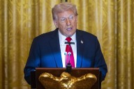Trump y Putin hablarán hoy antes de la visita de Zelenski a la Casa Blanca de mañana