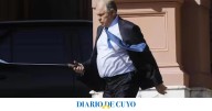 Primer recambio en el Gabinete: Gerardo Werthein renunció a la Cancillería