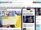 Mississippi Today launches redesigned website