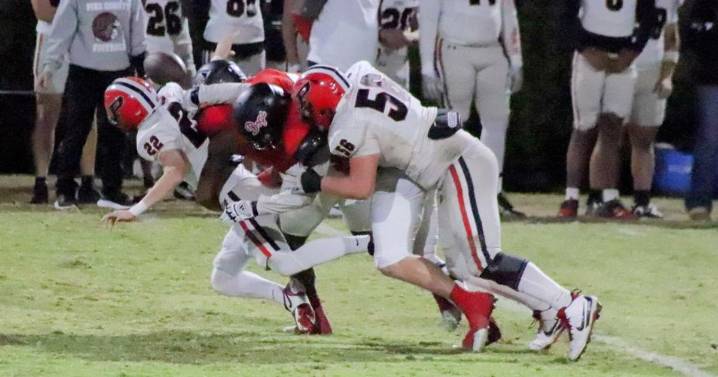 Dogs Dominate Pike