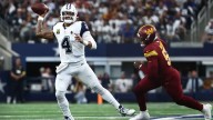 Cowboys QB Dak Prescott gets glowing MVP endorsement from top ESPN analyst