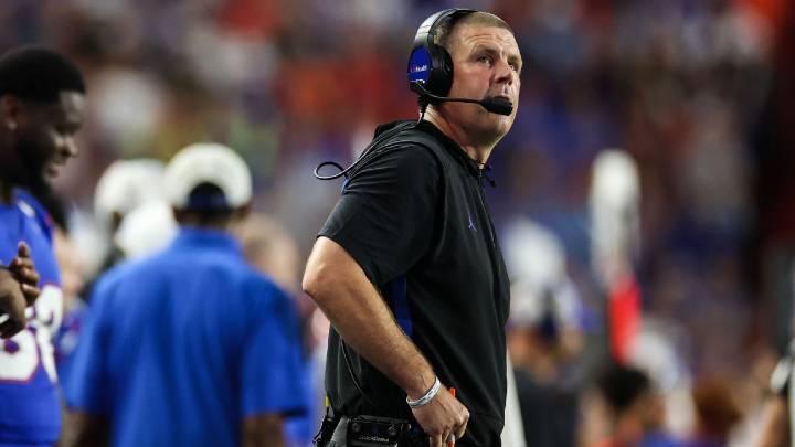 2025 college football coaching carousel: Firings, hirings