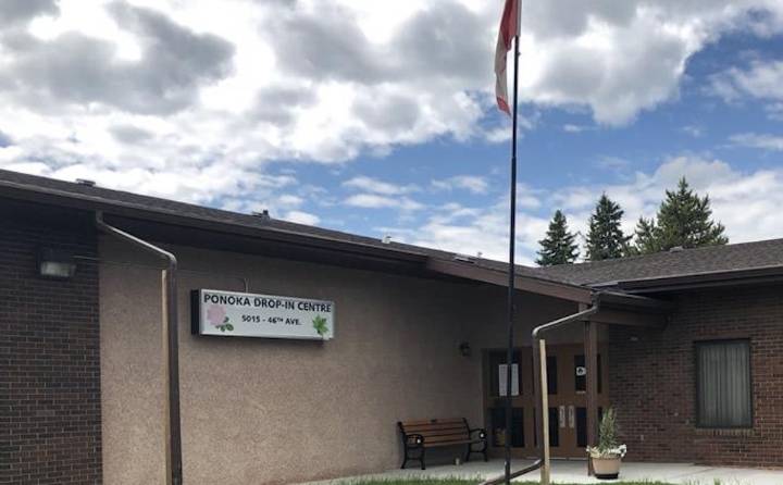 Town of Ponoka opens polls today for Advance and Institutional Voting