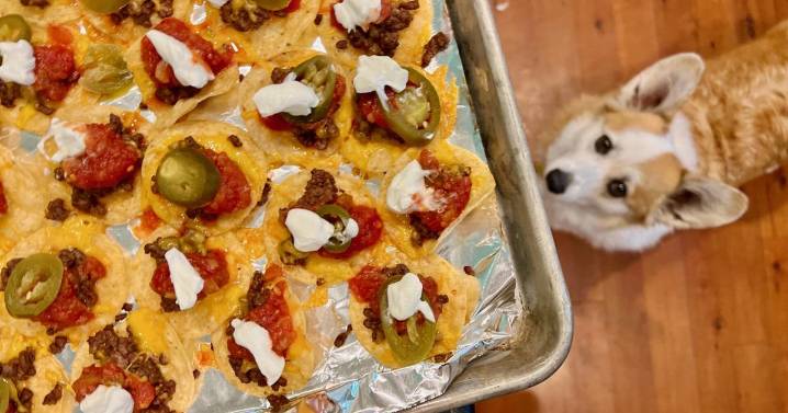 Ian McNulty: Game day food might be the best part of this Saints season. Here's my playbook.