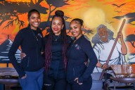 Cooking for her 5 kids led this Oakland restaurateur to launch a ‘hidden gem’ soul food spot