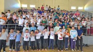 Jammu Kurash C’ship concludes, Shangrilla School clinches winner’s trophy
