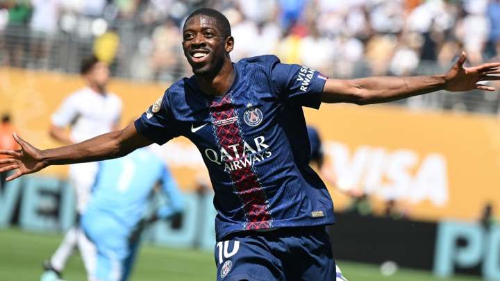 Todo sobre el PSG: qué significa en español, cuántas Champions tienen y quién es su máximo goleador