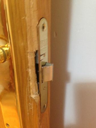 Roban en vivienda