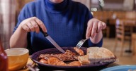 Two common full English breakfast foods can raise heart attack risk