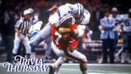 Trivia Thursday: Has there ever been Co-MVPs in a Super Bowl?