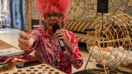 Palm Springs drag queen Bella da Ball keeps bingo nights entertaining