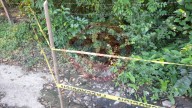 Desazolvan drenaje colector en Atlaltipa