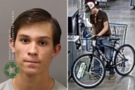Florida teen Caden Speight arrested for staging his abduction, shooting himself as hoax ignited frantic search