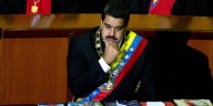 El FBI desmanteló una red internacional de lavado de dinero vinculada a los hijos del dictador venezolano Nicolás Maduro
