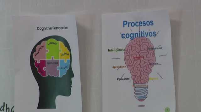 Omaha volunteer's class spreads Alzheimer's awareness to Spanish speakers