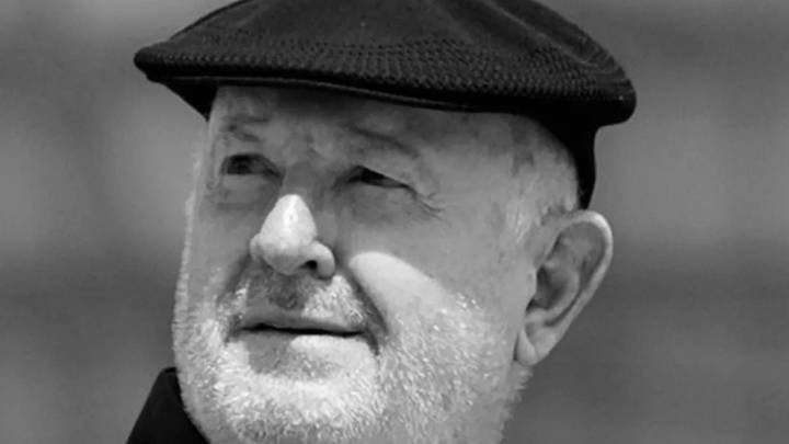 Por siempre y para siempre, misión cumplida campeón: familia Lapuente