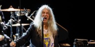 Patti Smith revivió en Madrid el espíritu punk de “Horses”