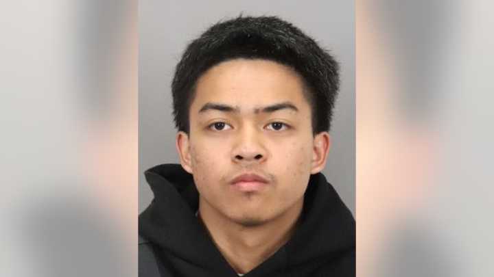 Eighth suspect caught in San Jose jewelry store takeover