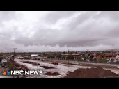 Residents warn of strain on water supply as AI data hubs bloom out west