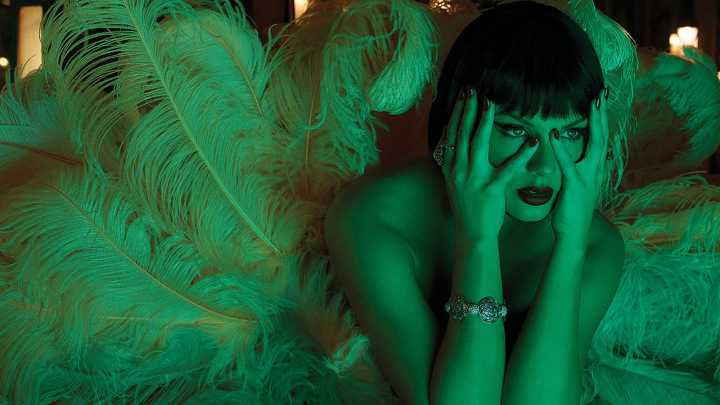 Taylor Swift 'The Life Of A Showgirl Explained: Everything We Learned