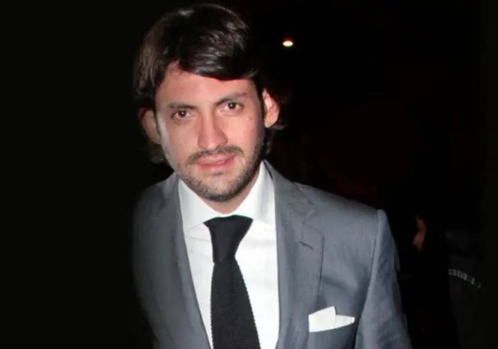 ÁLVAREZ Puga habría solicitado asilo en EU por sus «creencias políticas conservadoras»