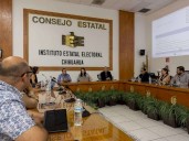 Supera IEE con éxito auditoría de seguimiento ISO 9001:2015