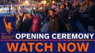 Opening Ceremony kicks off Marathon Weekend celebrating the 2025 TCS NYC Marathon