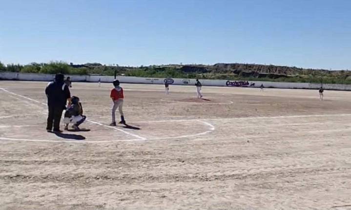 Doble victoria para los Bravos