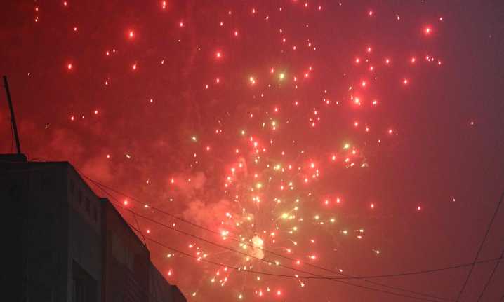 In Historic Development, California Designates Diwali as State Holiday