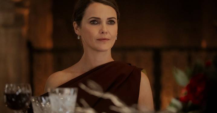 Here's What's New on Netflix in October 2025