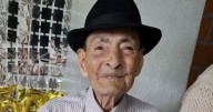 Murió a los 112 años el hombre más longevo de Colombia: así fue su última voluntad