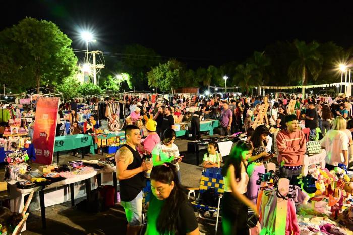 Distendidas propuestas encabezan la agenda comunal para disfrutar del fin de semana largo