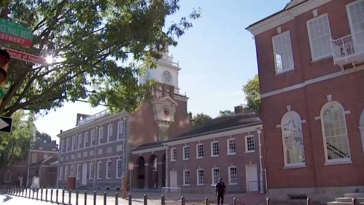 What’s closed in Philadelphia amid the government shutdown?