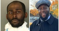 Newark Man Gets 60 Years for Shooting Stepfather Multiple Times