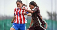 Tri Sub 17 Femenil hace historia y se mete a Cuartos del Mundial