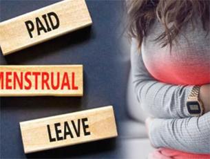 Karnataka cabinet okays 1 paid menstrual leave a month