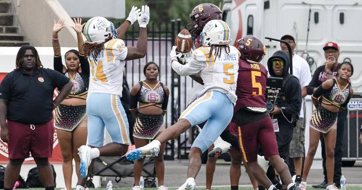 Southern football mindset after loss to Bethune