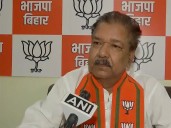 “NDA has rock solid unity of five Pandavas”: BJP Bihar Chief