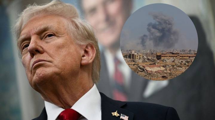 Hamás acepta liberar a todos los rehenes israelíes, vivos o muertos, tras amenaza de Donald Trump