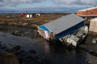 What to know about the recovery efforts in Alaska following ex