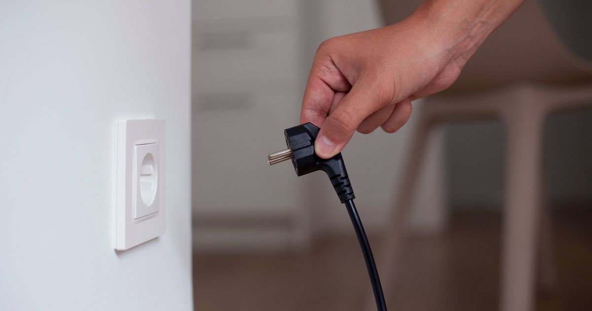 Less than 24 hours before EDF deadline to claim 'free electricity'