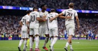 Dónde y a qué hora ver a Real Madrid vs. Juventus por la Champions League