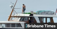 Katy Perry and Justin Trudeau dating rumours: Are the pop star and former PM really canoodling on a yacht?