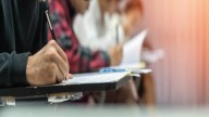 Meghalaya Govt seeks exemption for pre-RTE Act teachers from TET