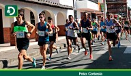 Estos son los cierres viales por la Media Maratón Internacional de La Ceja este domingo