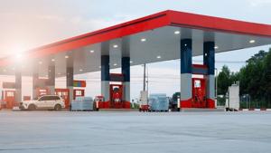 How gas prices have changed in Visalia in the last week