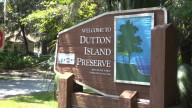 Dutton Island Preserve in Atlantic Beach closed due to 'significant hazards'