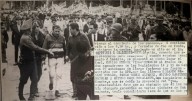 Guanajuato, el capítulo olvidado de la represión estudiantil del 68